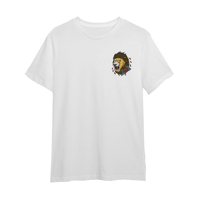 Strength of a Lion 