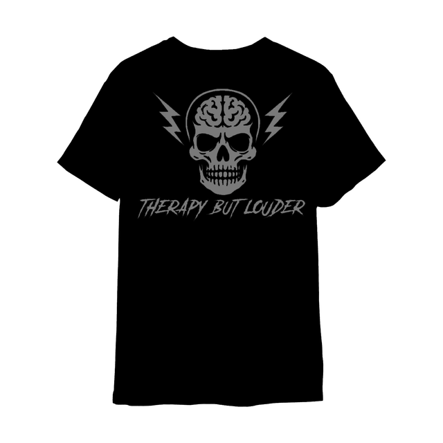 Therapy But Louder