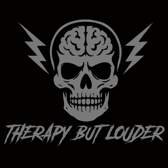 Therapy But Louder